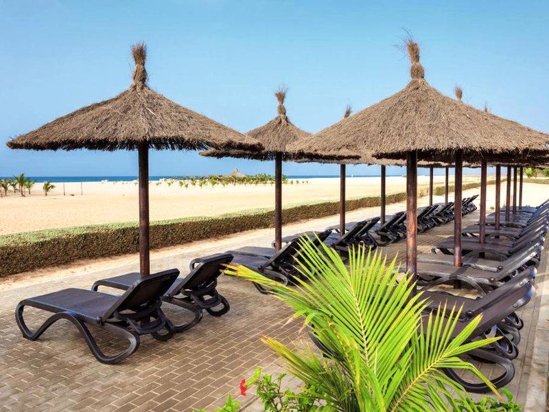 Hotel Riu Touareg - All Inclusiveの写真