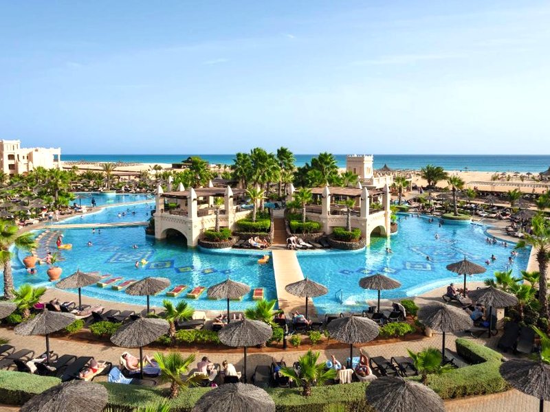 Hotel Riu Touareg - All Inclusiveの写真