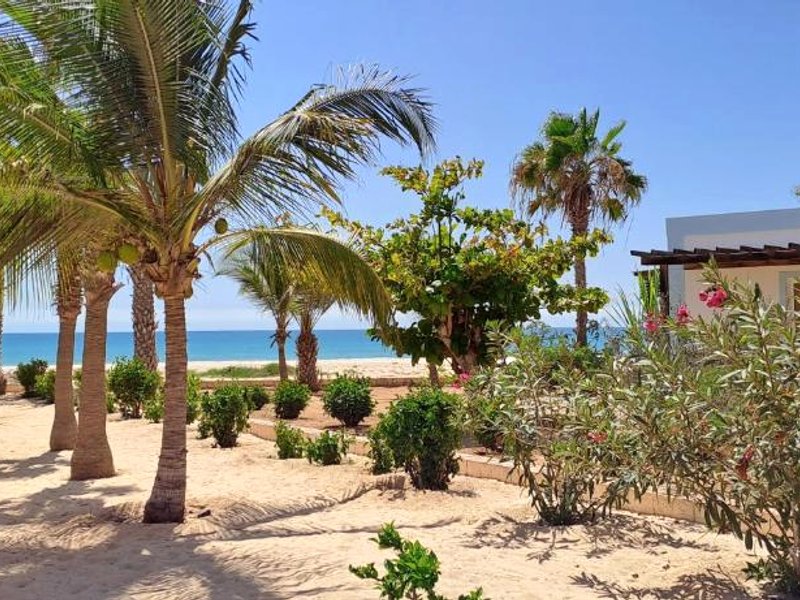 Vila Praia de Chaves Bungalow -sol y marの写真