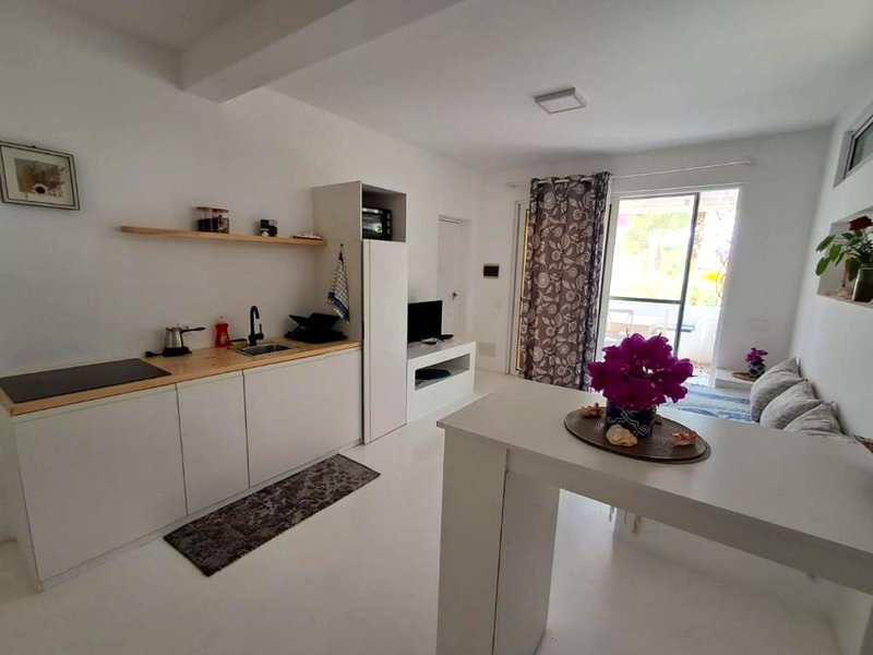 Vila Praia de Chaves Bungalow -sol y marの写真
