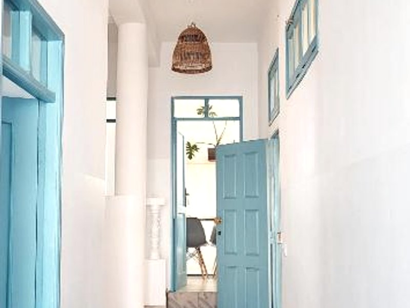 Surfhouse Boavistaの写真