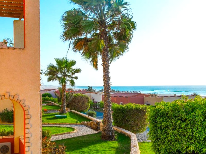 Occidental Boa Vista Beachの写真