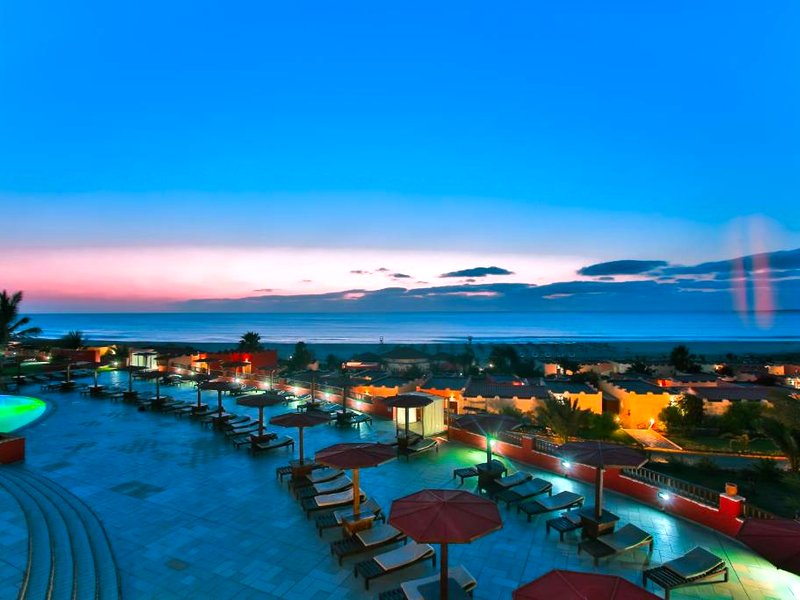 Occidental Boa Vista Beachの写真