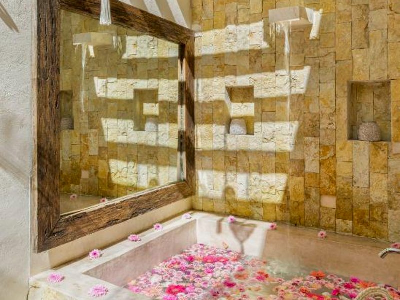 レ ムーツ ホテル (Le Muuch Hotel)の写真