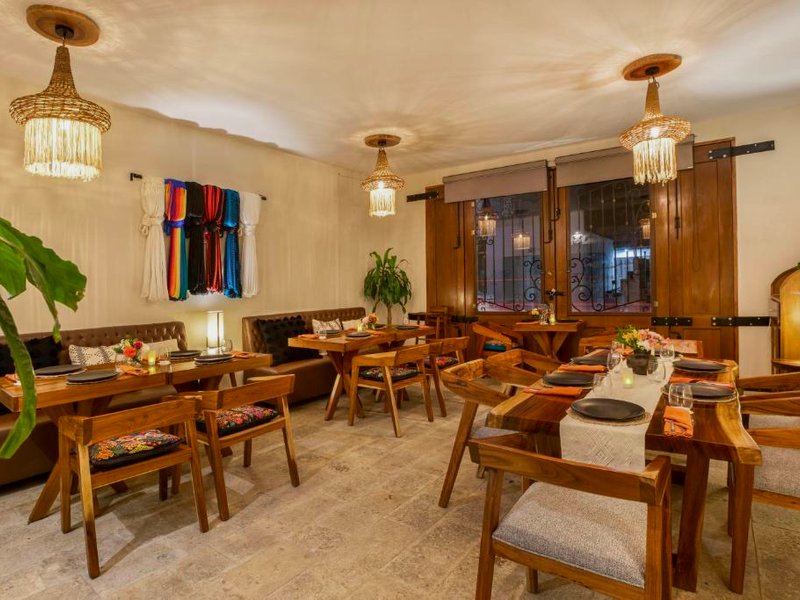 レ ムーツ ホテル (Le Muuch Hotel)の写真