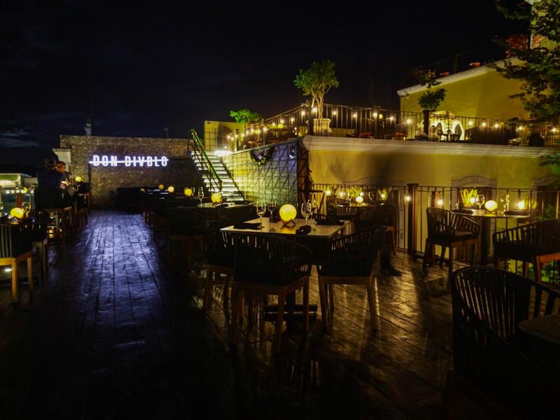 Hotel Meson del Marquesの写真