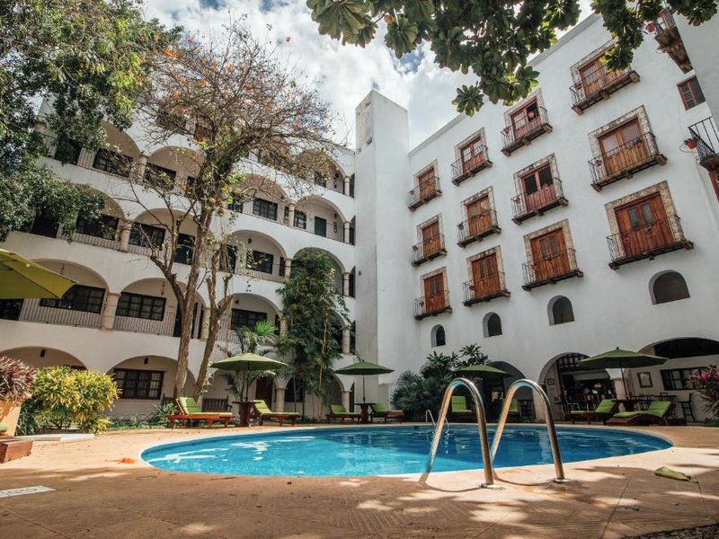 Hotel Meson del Marquesの写真