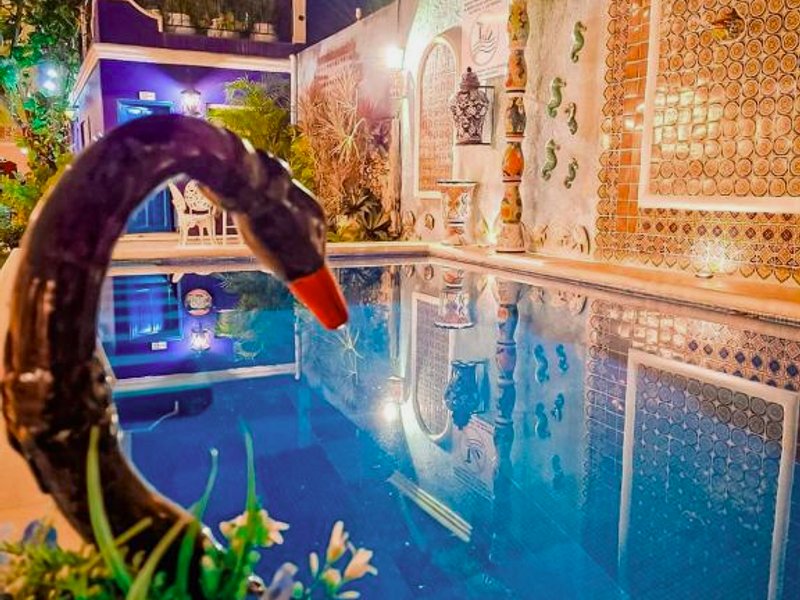 Palacio Canton Hotel - Valladolidの写真