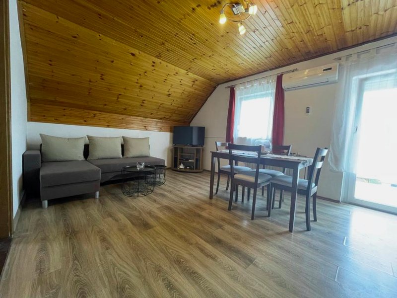 Apartment Plavo okoの写真