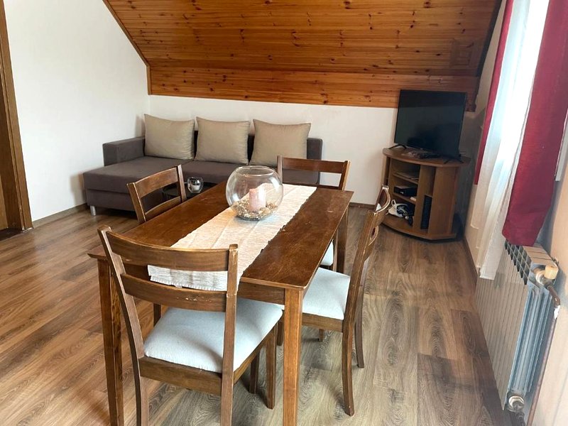 Apartment Plavo okoの写真