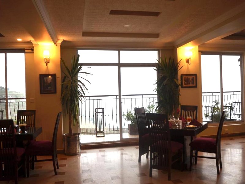 Holiday Grand Resort Bhurbanの写真