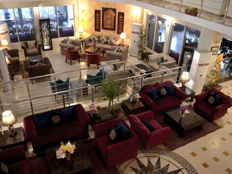 Holiday Grand Resort Bhurbanの写真