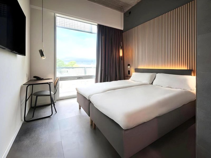Zleep Hotel Lausanne-Chavannesの写真