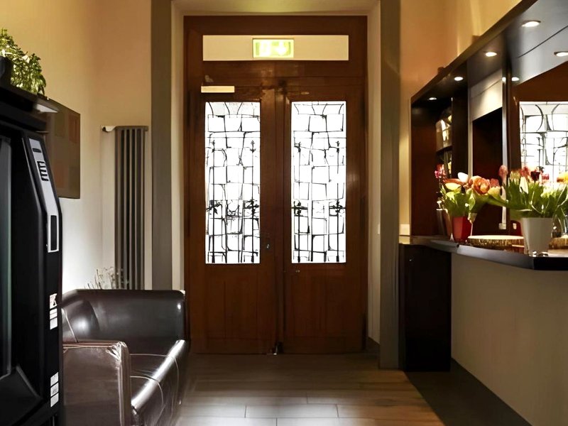ホテル ドゥ マルシェ (Hotel du Marche)の写真