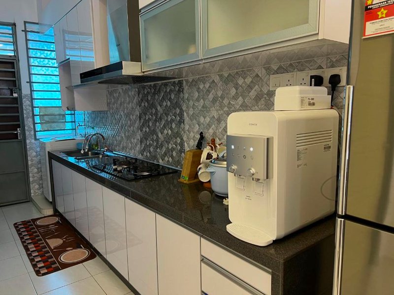 Arsyad Homestay Changlunの写真