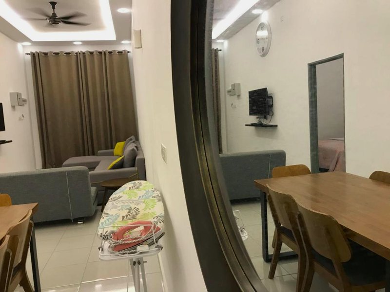 Arsyad Homestay Changlunの写真
