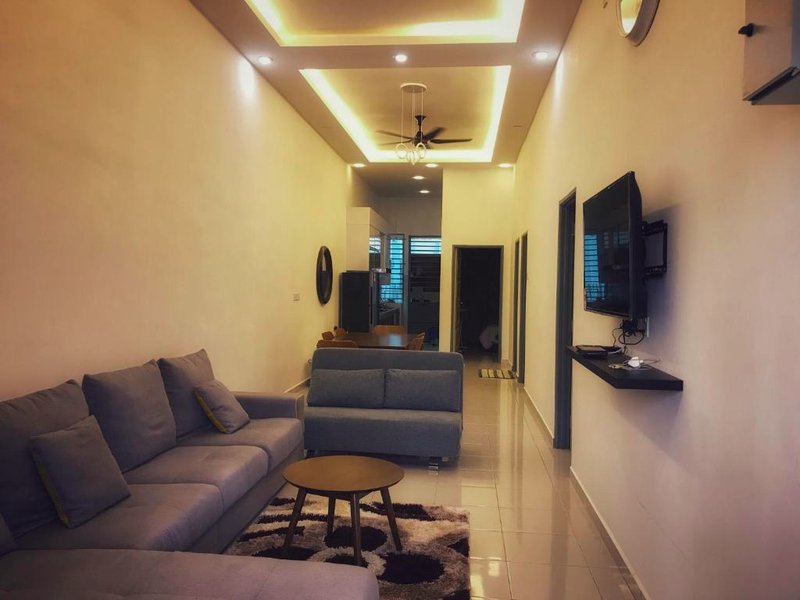 Arsyad Homestay Changlunの写真
