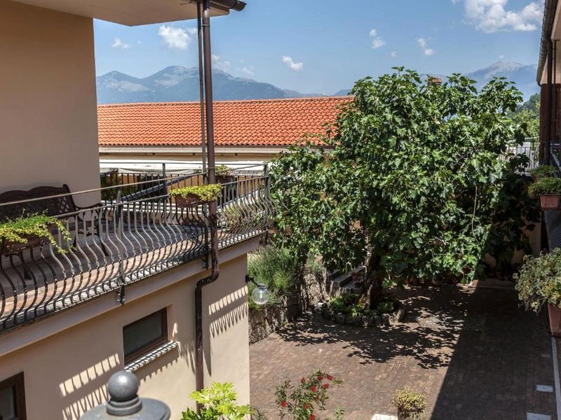 Hotel Albergo Ristorante Il Ciclopeの写真