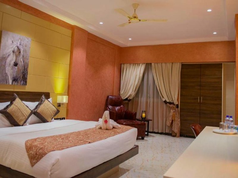 Sonia Hotelの写真