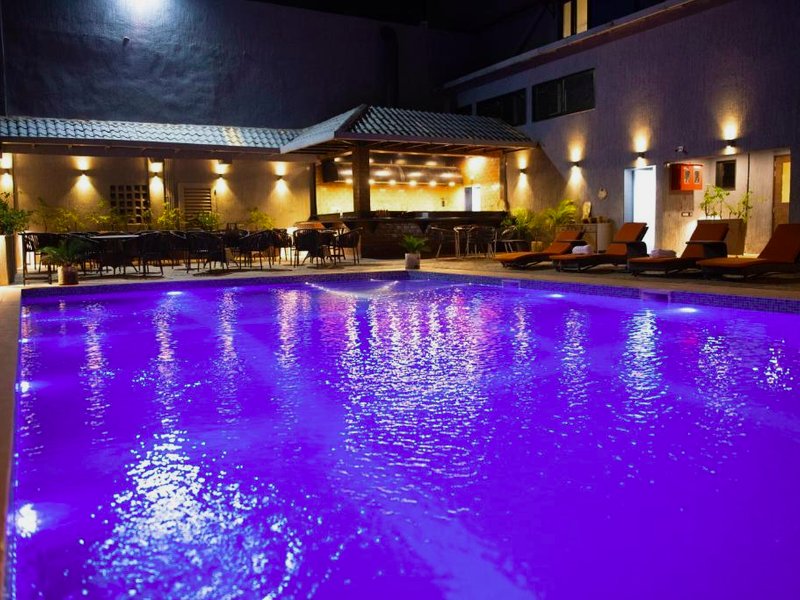 Sonia Hotelの写真