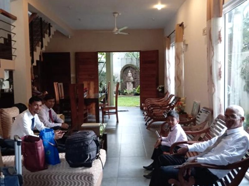Kelaniya Heritageの写真