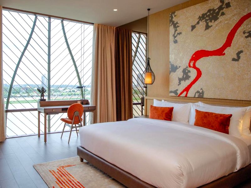 SOMA HOTEL Riversideの写真