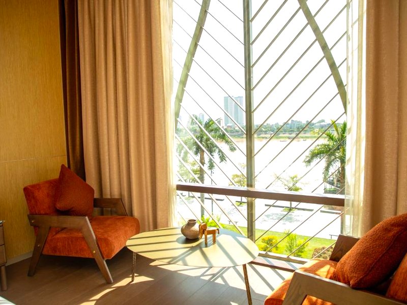 SOMA HOTEL Riversideの写真