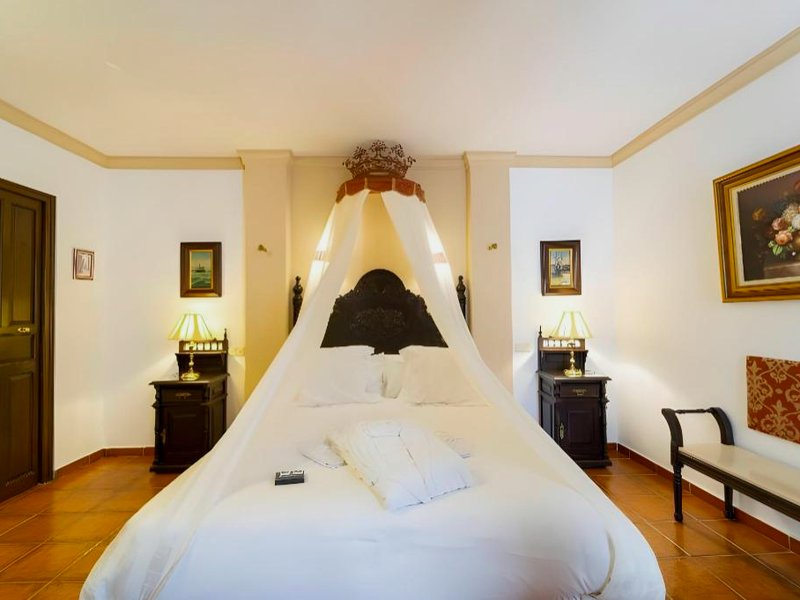Hotel Soho Boutique Palacio San Gabrielの写真