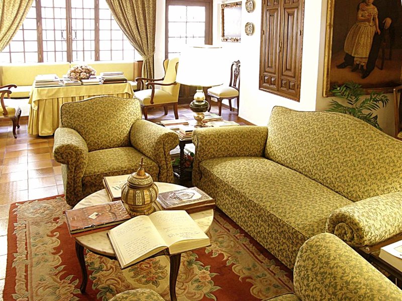 Hotel Soho Boutique Palacio San Gabrielの写真