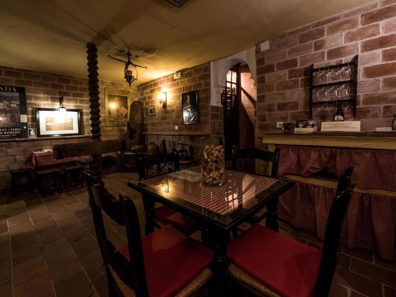 Hotel Soho Boutique Palacio San Gabrielの写真