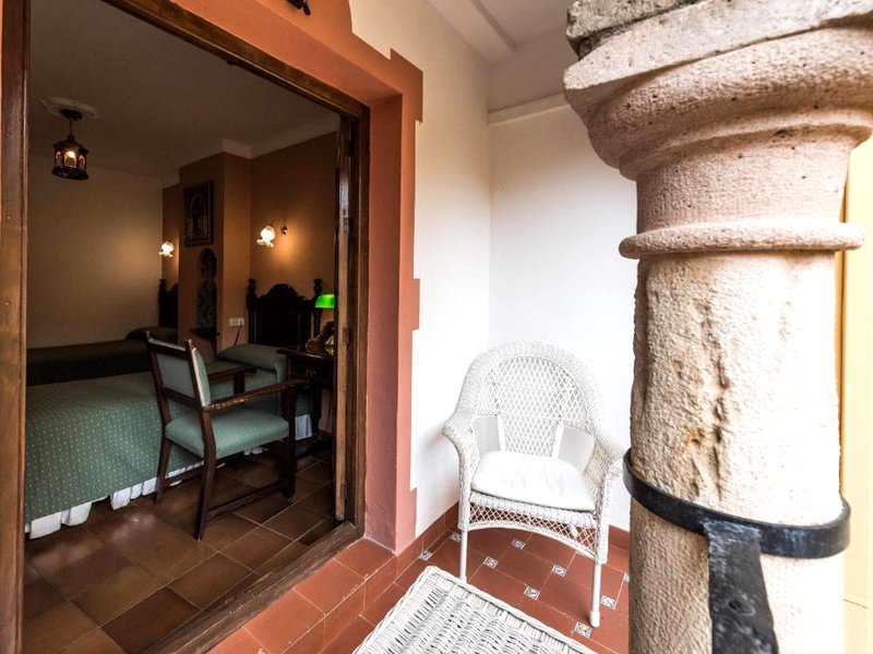 Hotel Soho Boutique Palacio San Gabrielの写真