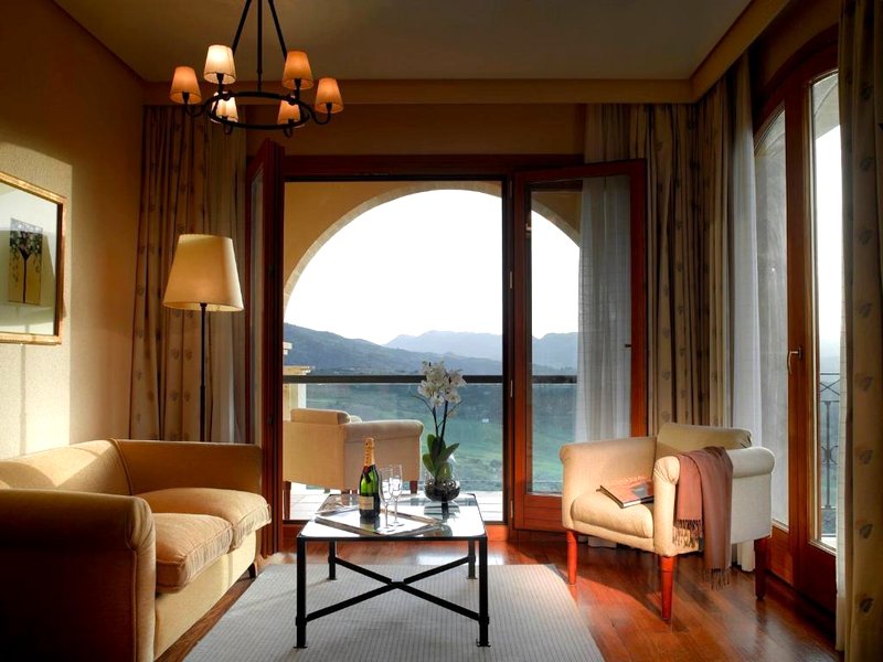 パラドール デ ロンダ (Parador de Ronda)の写真