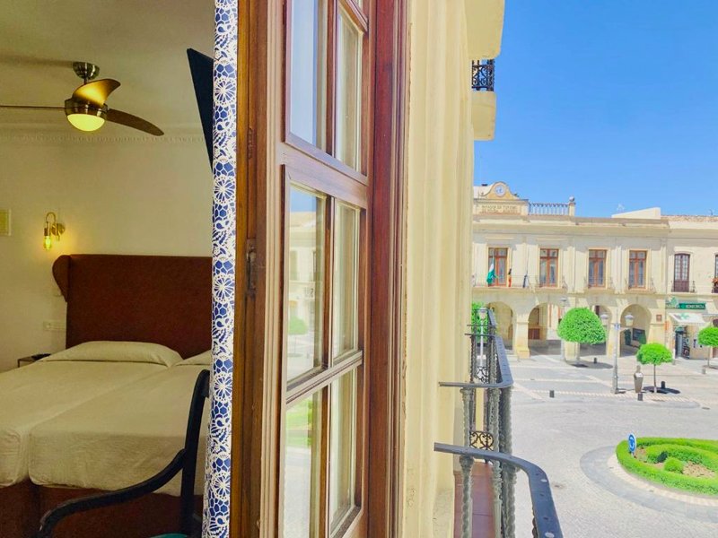 ホテル ドン ミゲル (Hotel Don Miguel)の写真