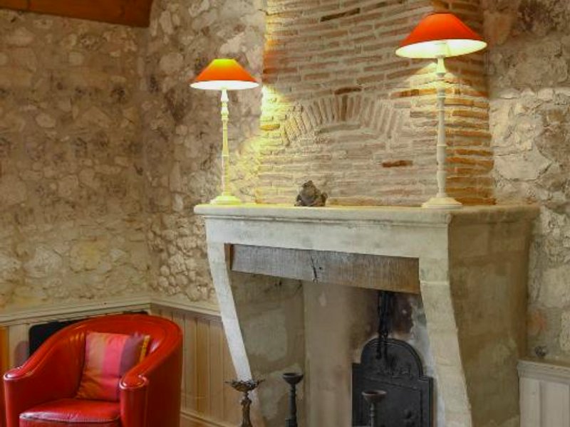 La Chartreuse du Bignac - Teritoriaの写真