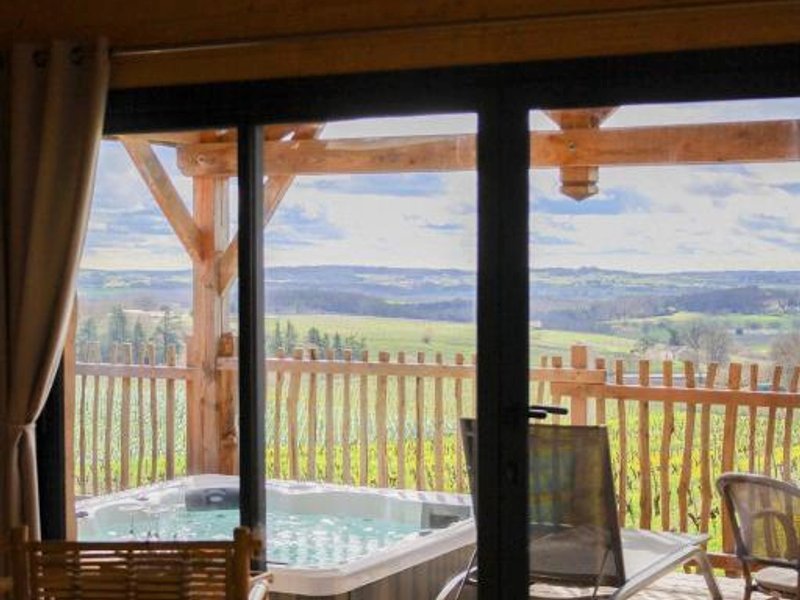 Le Domaine de La Tour des Ventsの写真