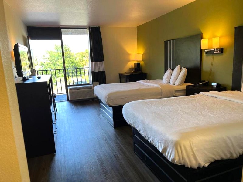 クオリティ イン エルクトン セント オーガスティン サウス (Quality Inn Elkton -St. Augustine South)の写真