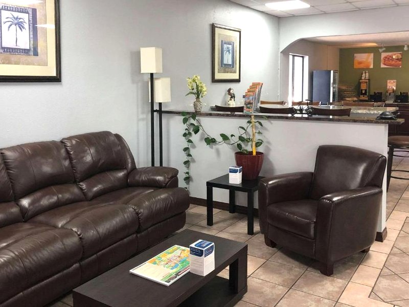 クオリティ イン エルクトン セント オーガスティン サウス (Quality Inn Elkton -St. Augustine South)の写真