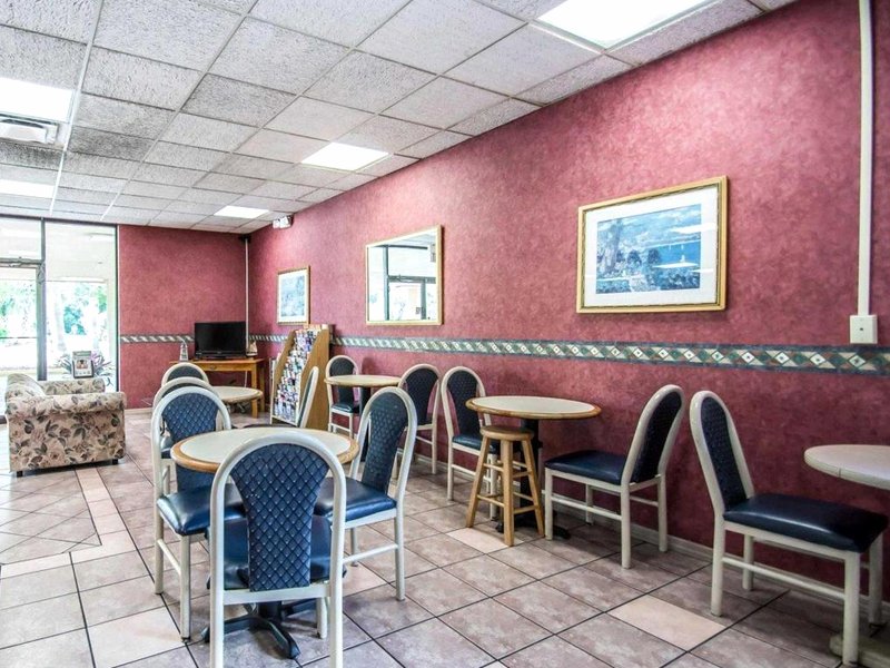 クオリティ イン エルクトン セント オーガスティン サウス (Quality Inn Elkton -St. Augustine South)の写真