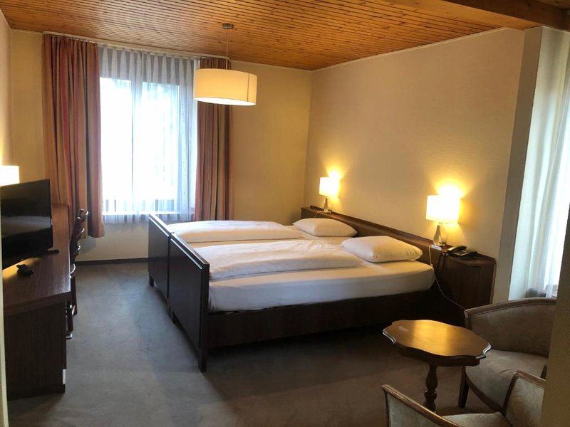 ホテル デュ パルク (Hotel du Parc)の写真