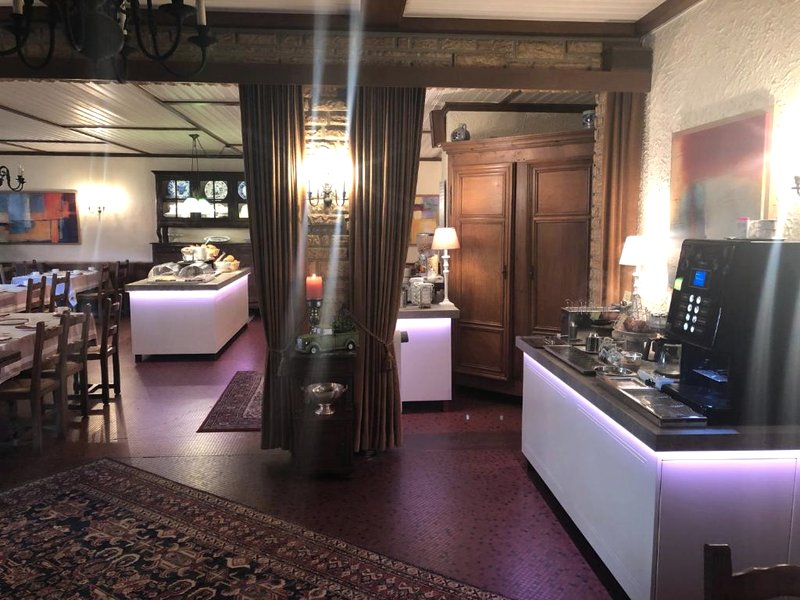 ホテル デュ パルク (Hotel du Parc)の写真