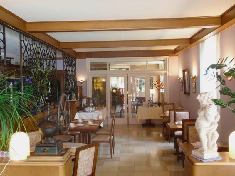 ホテル デュ パルク (Hotel du Parc)の写真