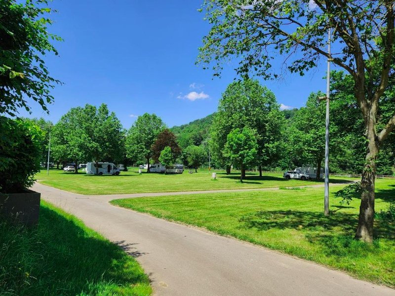 Mobile Home Basic - Camp Diekirchの写真