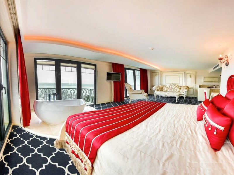 Sinema Hotel Orduの写真