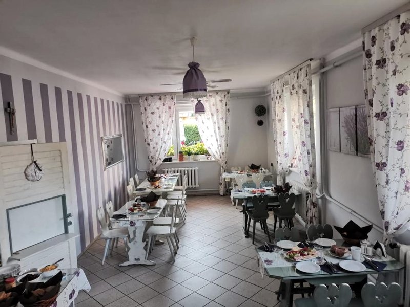 Pokoje Gościnne U Broni (Pokoje Goscinne U Broni)の写真