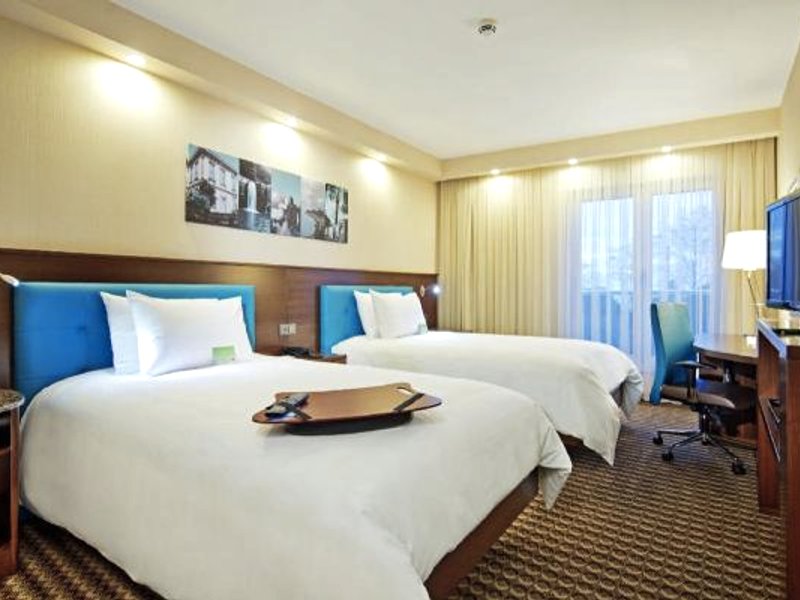 Hampton by Hilton Orduの写真