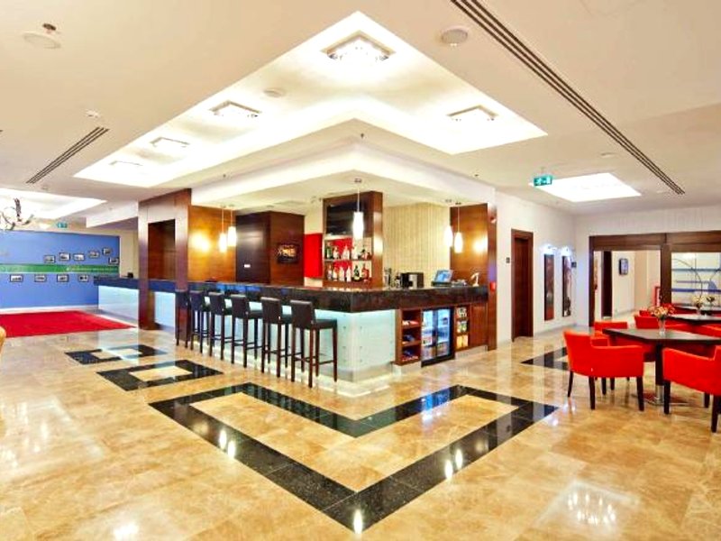 Hampton by Hilton Orduの写真