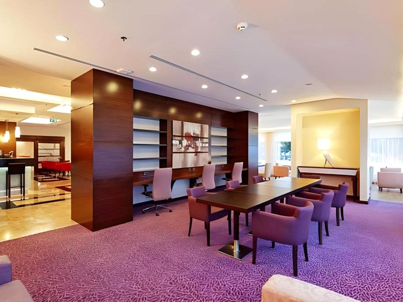 Hampton by Hilton Orduの写真