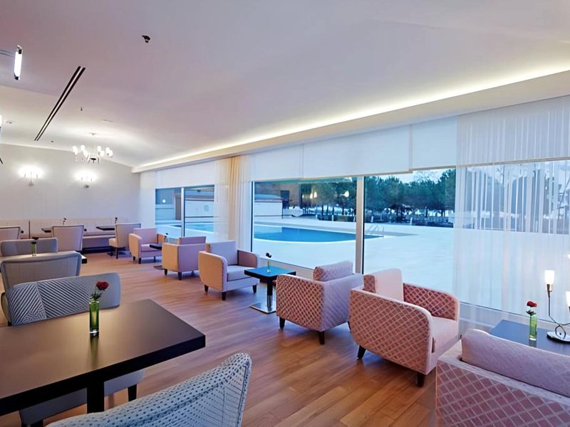 Hampton by Hilton Orduの写真