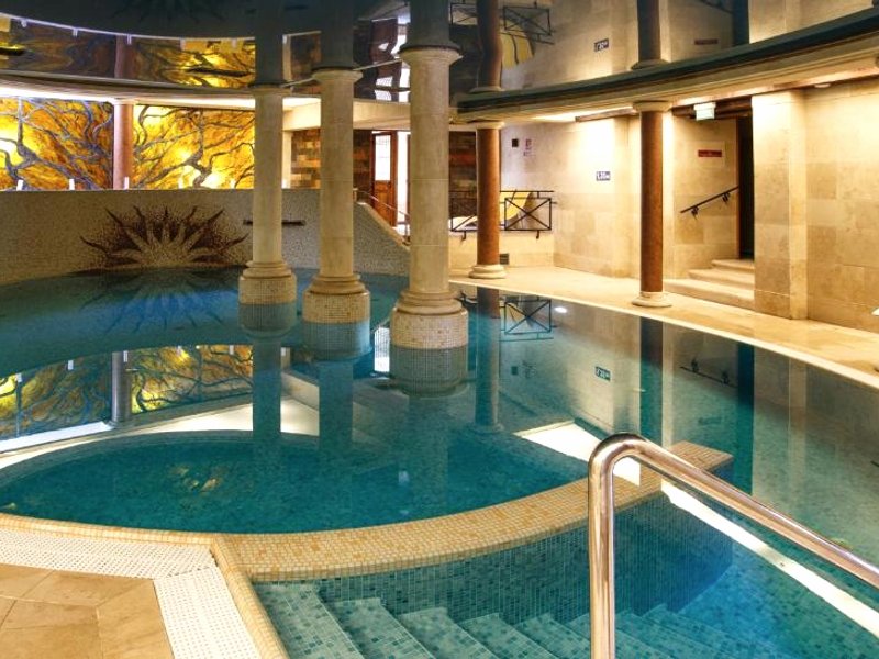 Meduza Hotel & Spaの写真
