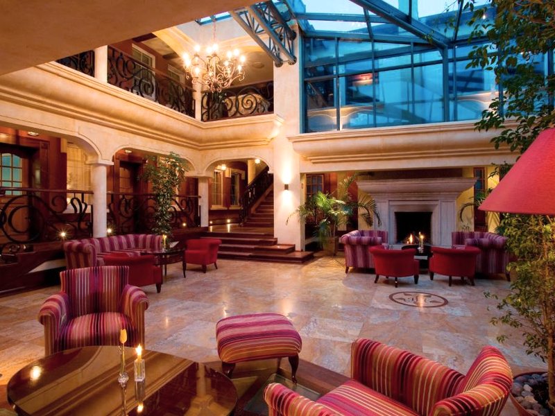 Meduza Hotel & Spaの写真